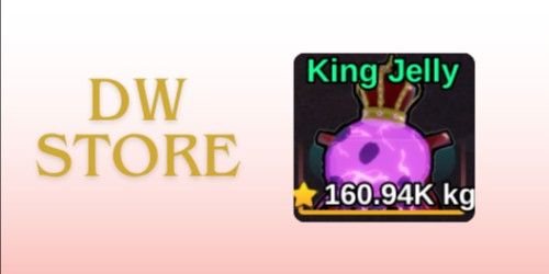 Jelly King