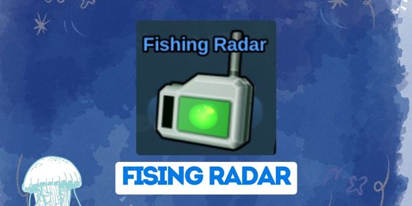 Fish Radar