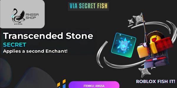 Transcended Stone