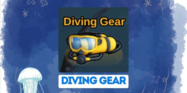 Diving Gear