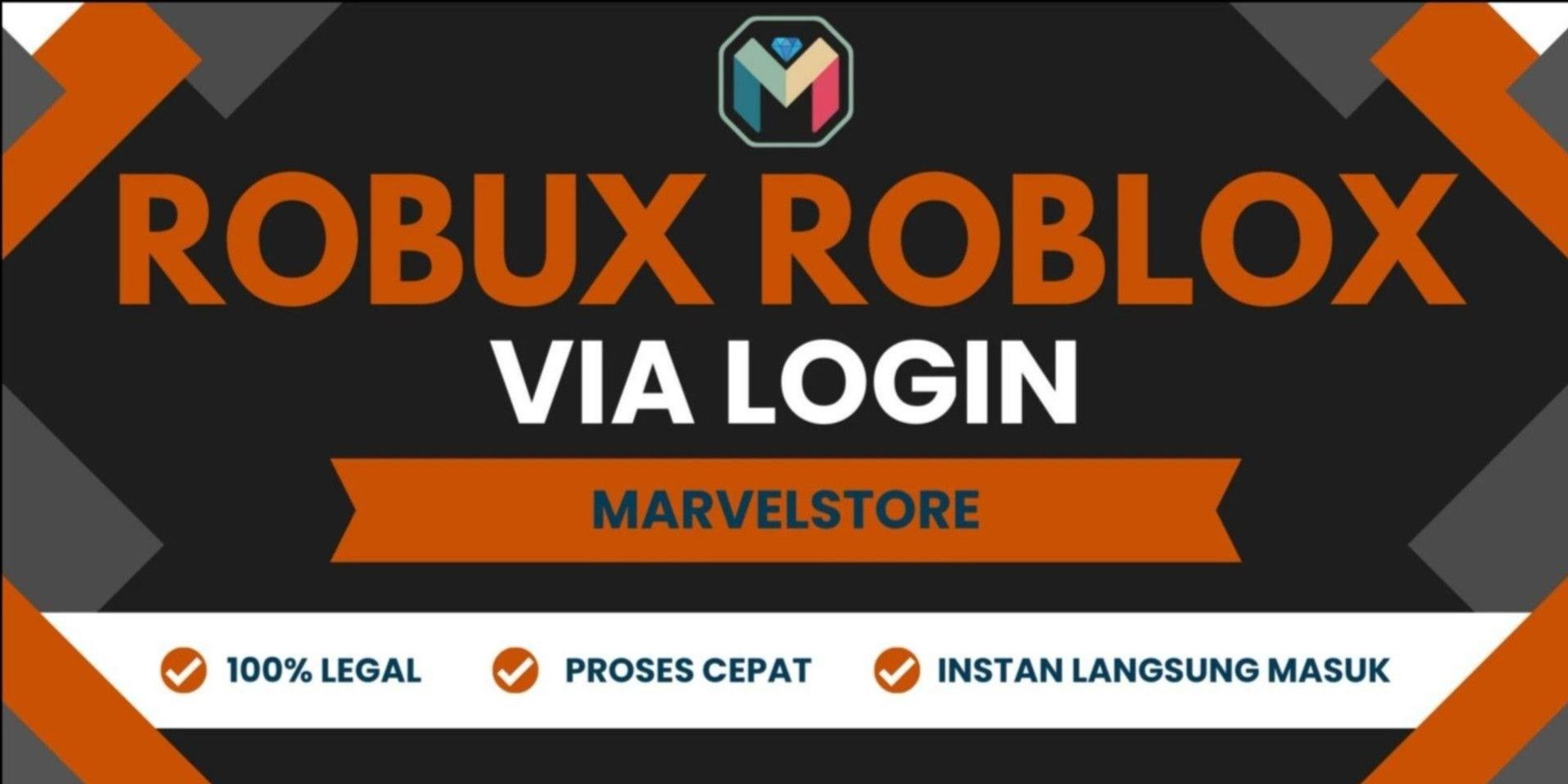 5 Robux Id Beli Robux Via Login 800 Robux Roblox Termurah Oktober 2026 | itemku