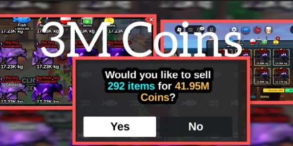 3M Coin
