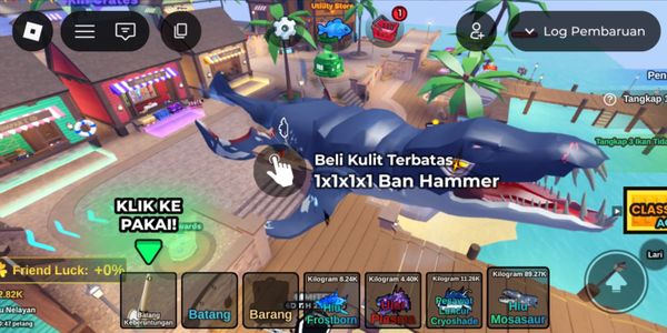 MONOSAURUS SECRET SHARK ANCIENT