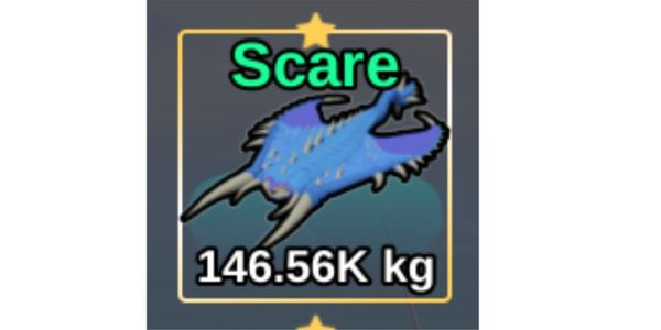Scare