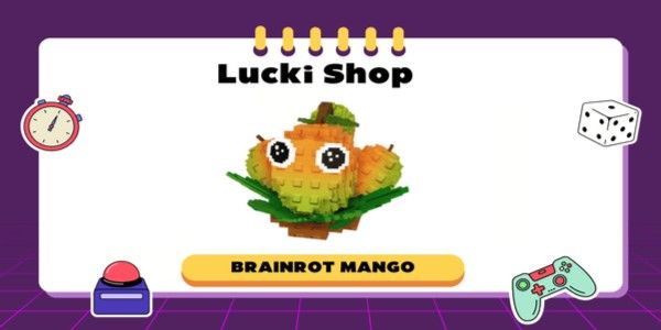 Mango