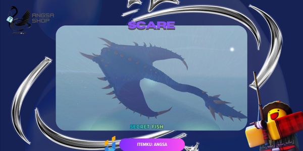 Scare