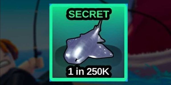 Blob Shark