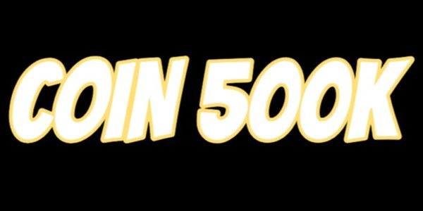 500K Coins