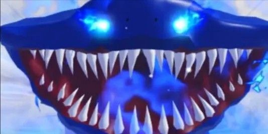 Elshark Gran Maja