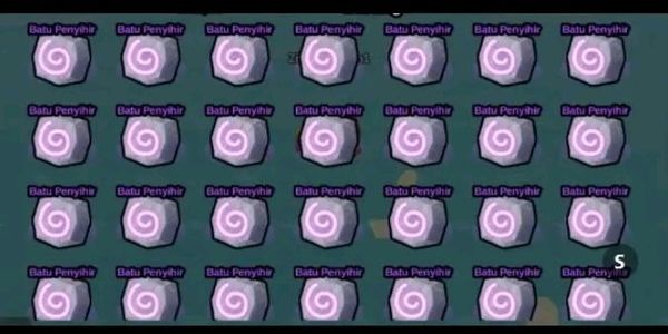 Enchant Stone