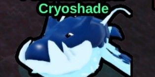 Cryoshade Glider
