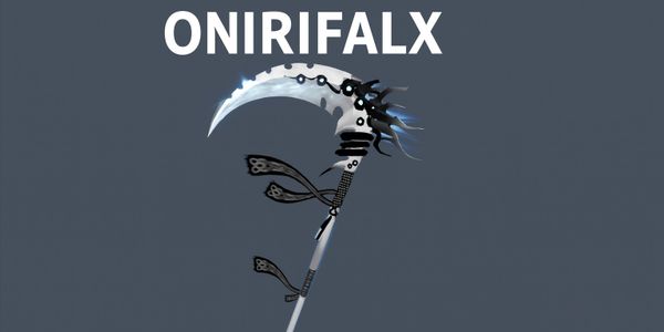طقم Onirifalx