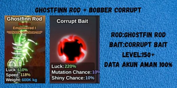 Ghostfin+Corrupt