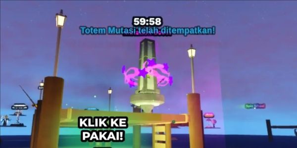 TOTEM MUTATION