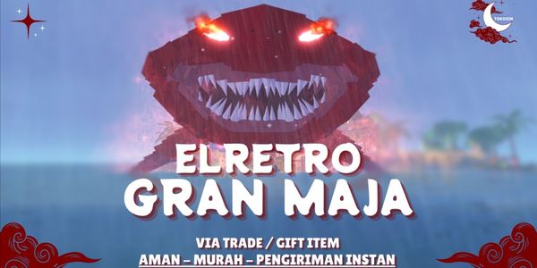 ElRetro Gran Maja