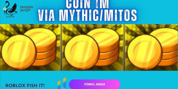 1M Coins