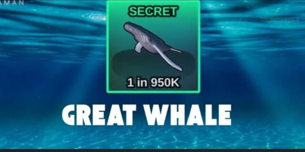 Great Whale
