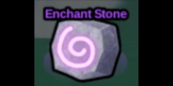 Enchant Stone