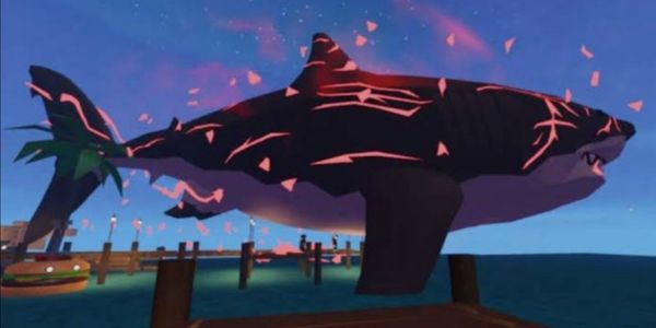 Megalodon