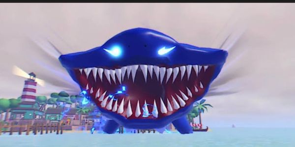 Elshark Gran Maja