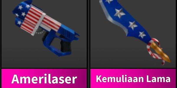 Old Glory Set
