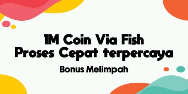 1M Coins