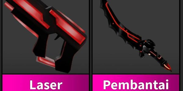 Slasher Set