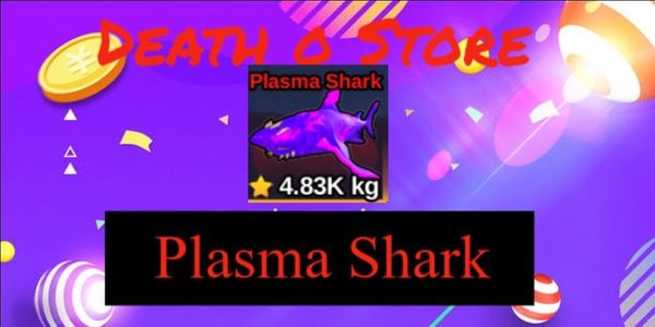 Plasma Shark
