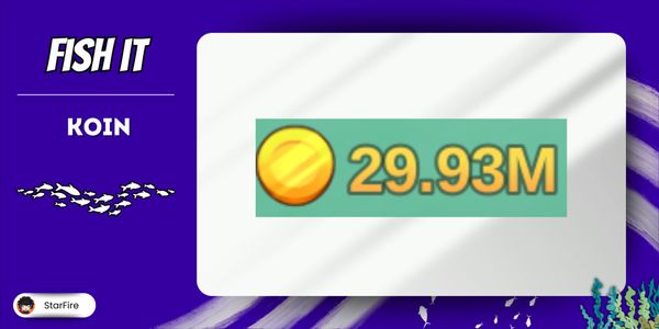1M Coins