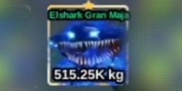 Elshark Gran Maja