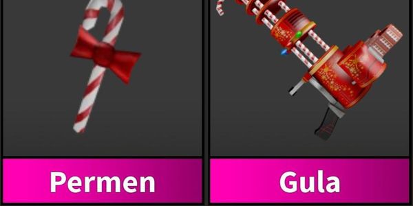 Candy Set