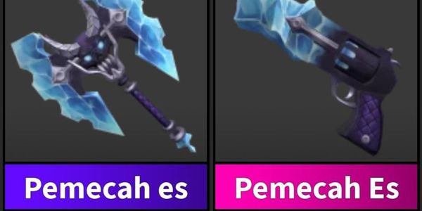Ice Set