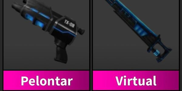 Virtual Set