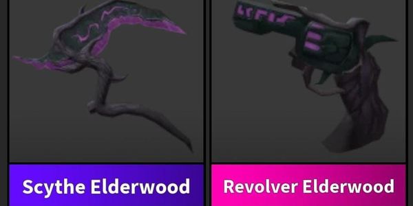 Elderwood Set