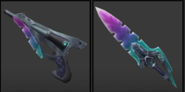 Plasma Set