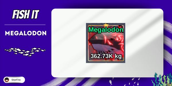 Megalodon