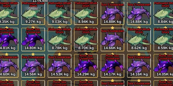 100K Coins