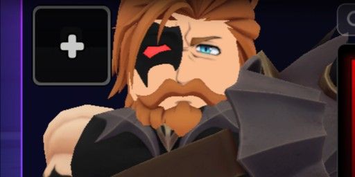 [Final Boss] Iscanur/Escanor Skin