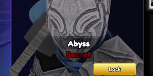 [Abbys] The Struggler/Guts Skin