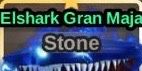 Stone Elshark Gran Maja