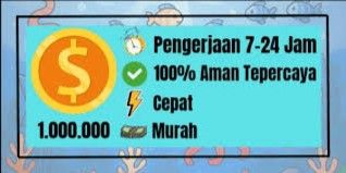 1M coin faucet