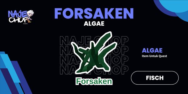 Forsaken Algae