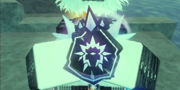 exalted relic "enchant new"