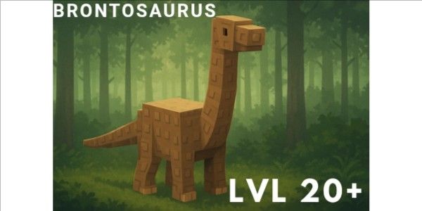 Brontosaurus