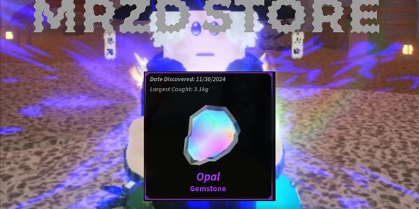 Opal