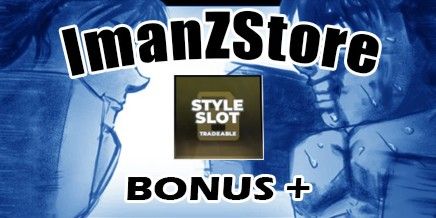 Style Slot