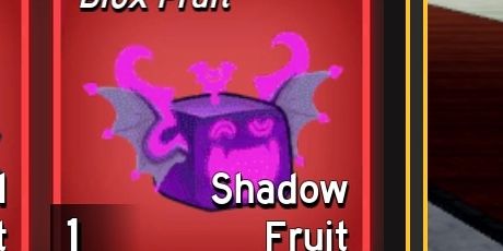 Shadow (Natural)