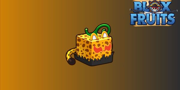 Leopard (Beast)