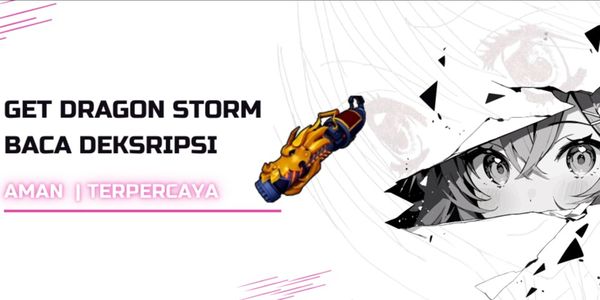 Get DragonStorm