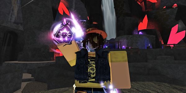 Exalted Enchant Relic